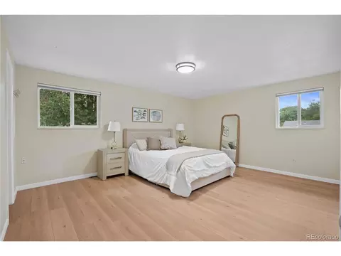 Bedroom - 8722 E Layton Ave, Denver, CO 80237 photo 1 of 7