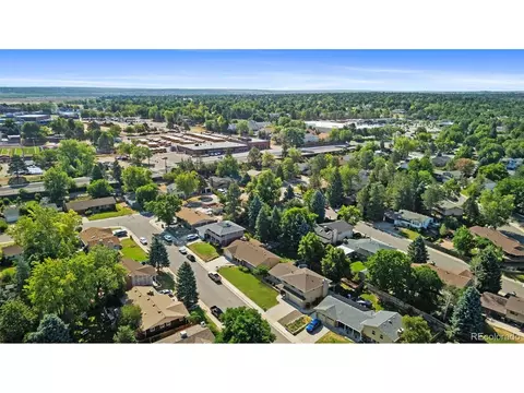 View/Area - 8722 E Layton Ave, Denver, CO 80237 photo 1 of 5