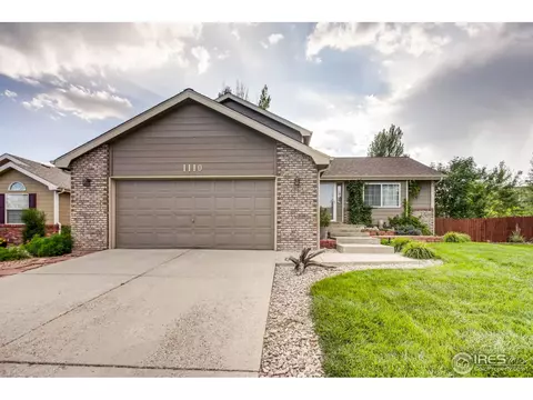 1110 Valley Pl, Windsor, CO 80550 photo 1