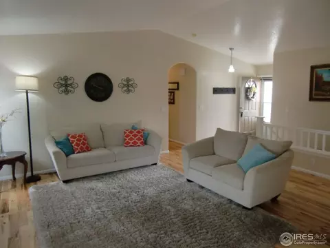 537 Hawthorn Cir, Frederick, CO 80530 photo 5