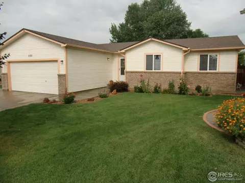 537 Hawthorn Cir, Frederick, CO 80530 photo 1