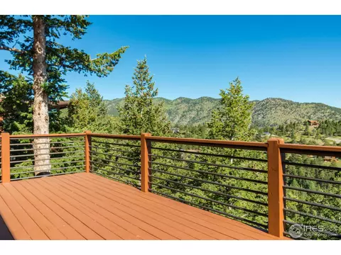 49 Cliffhanger Dr, Boulder, CO 80302 photo 29