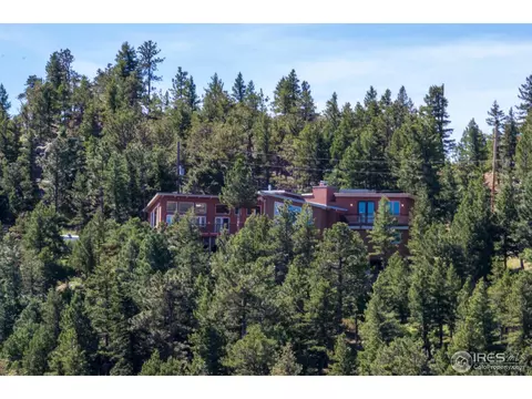 49 Cliffhanger Dr, Boulder, CO 80302 photo 38