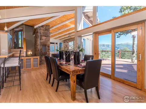 49 Cliffhanger Dr, Boulder, CO 80302 photo 1