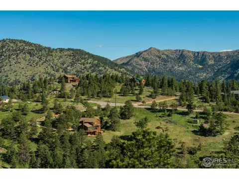 49 Cliffhanger Dr, Boulder, CO 80302 photo 36
