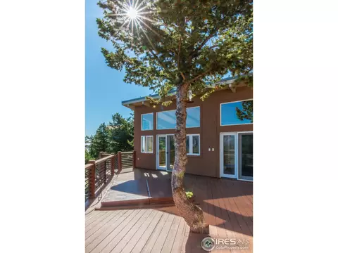 49 Cliffhanger Dr, Boulder, CO 80302 photo 32
