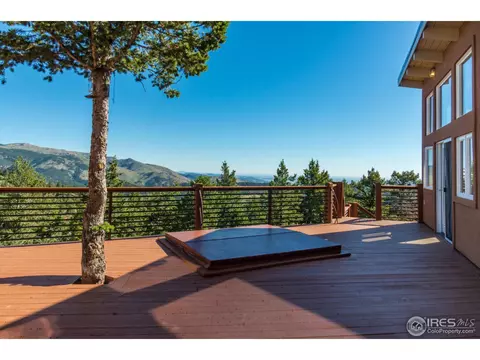 49 Cliffhanger Dr, Boulder, CO 80302 photo 34