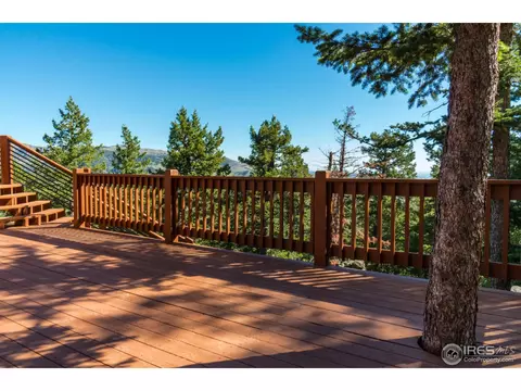 49 Cliffhanger Dr, Boulder, CO 80302 photo 37