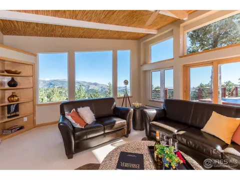 49 Cliffhanger Dr, Boulder, CO 80302 photo 5