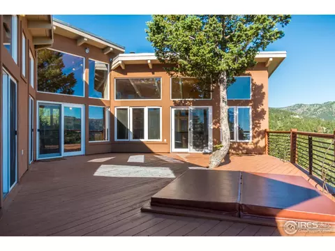 49 Cliffhanger Dr, Boulder, CO 80302 photo 26