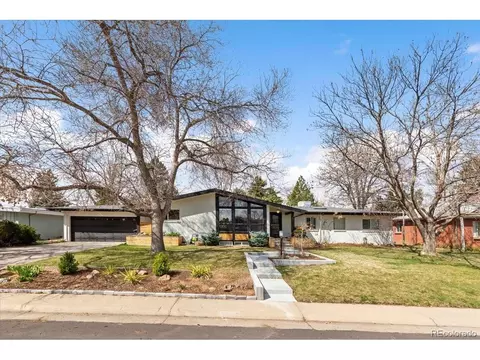 255 S Hudson St, Denver, CO 80246