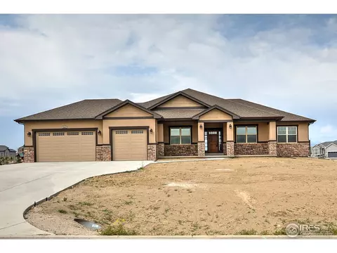 3417 Memory Ln, Berthoud, CO 80513 photo 1