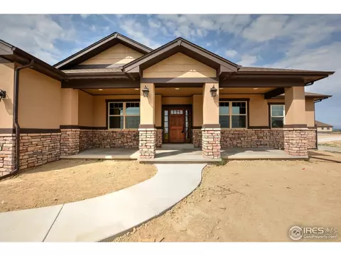 3417 Memory Ln, Berthoud, CO 80513 photo 3
