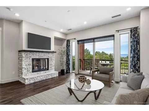 4885 S Monaco St #207, Denver, CO 80237