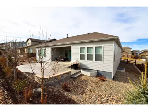 8140 S Kellerman Cir, Aurora, CO 80016 photo 35