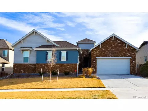 8140 S Kellerman Cir, Aurora, CO 80016 photo 1