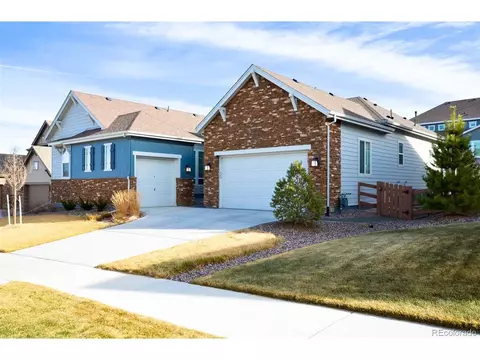 8140 S Kellerman Cir, Aurora, CO 80016 photo 2