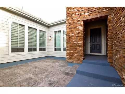 8140 S Kellerman Cir, Aurora, CO 80016 photo 3