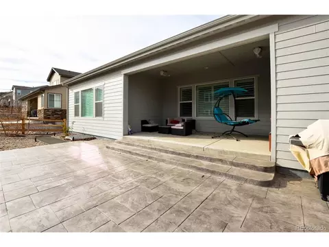 8140 S Kellerman Cir, Aurora, CO 80016 photo 34