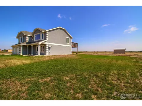 11170 County Road 3, Wiggins, CO 80654 photo 30