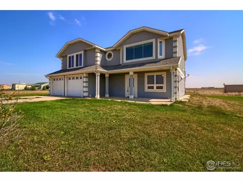 11170 County Road 3, Wiggins, CO 80654 photo 1