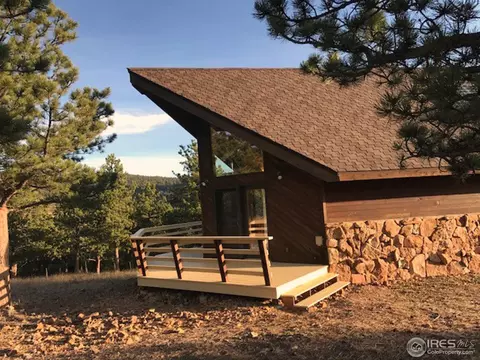 238 Valley Rd, Lyons, CO 80540 photo 1