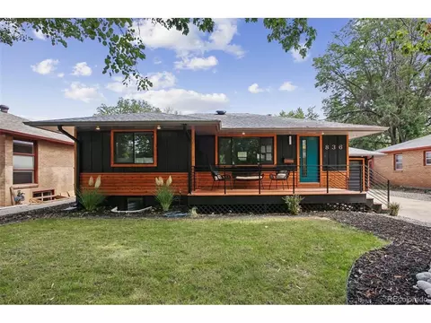 836 Grant St, Longmont, CO 80501