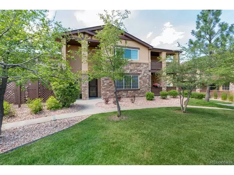 9815 W Freiburg Dr #B, Littleton, CO 80127