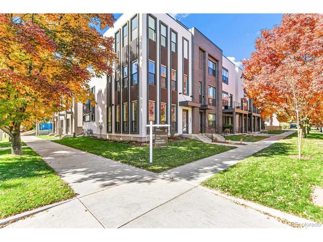 1817 N Williams St, Denver, CO 80218
