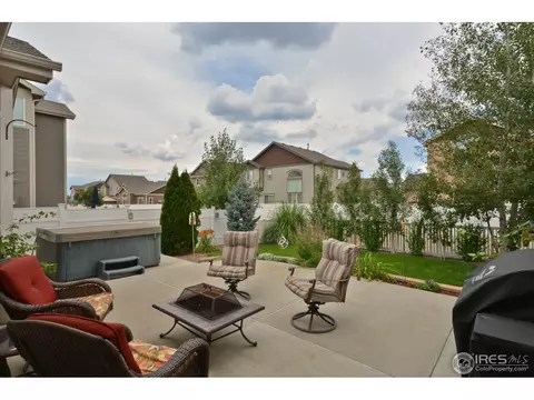 9056 Shenandoah Ave, Frederick, CO 80504 photo 22