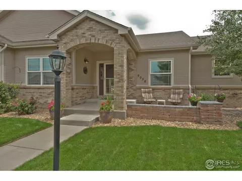 9056 Shenandoah Ave, Frederick, CO 80504 photo 2