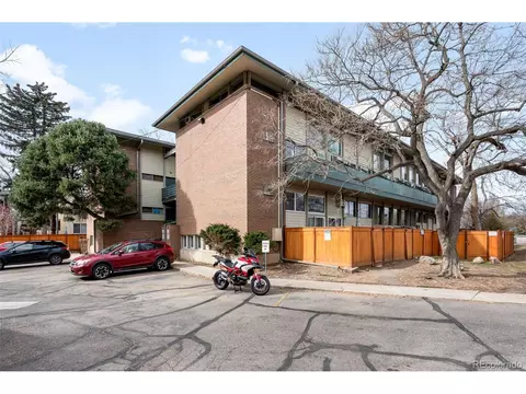 1842 Canyon Blvd #202, Boulder, CO 80302