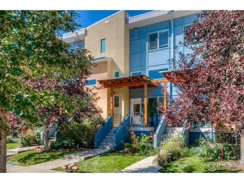 4659 17th St, Boulder, CO 80304 photo 1