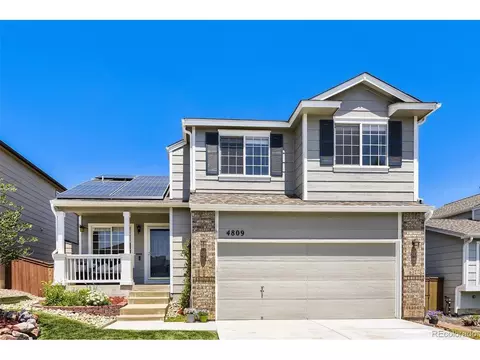 4809 Collinsville Pl, Littleton, CO 80130