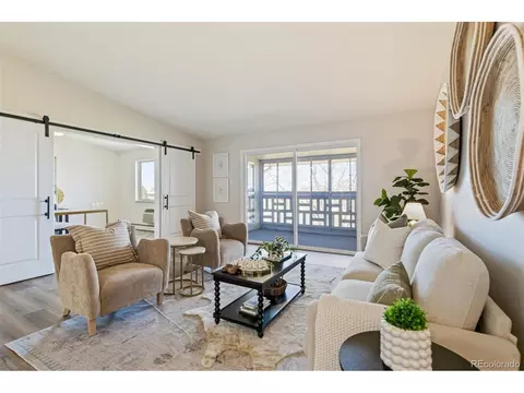 690 S Alton Way #10D, Denver, CO 80247
