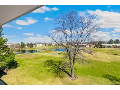 690 S Alton Way #10D, Denver, CO 80247