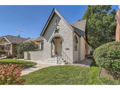 665 S Gilpin St, Denver, CO 80209