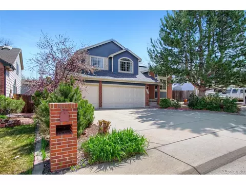 6766 Taft Cir, Arvada, CO 80004