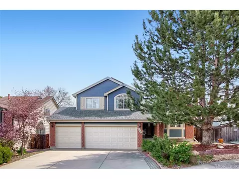 6766 Taft Cir, Arvada, CO 80004