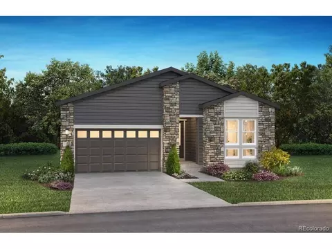 6625 Fawn Path Ln, Castle Pines, CO 80108