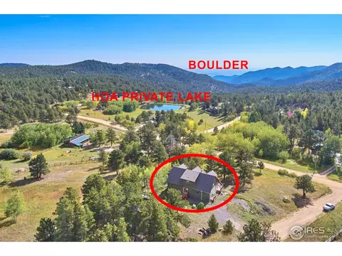 18 Spur Ct, Ward, CO 80481 photo 36