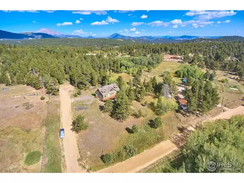18 Spur Ct, Ward, CO 80481 photo 32