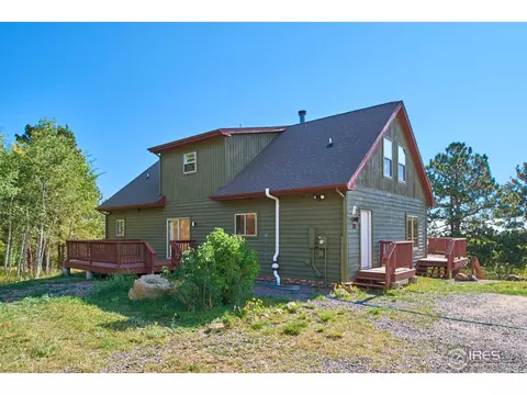 18 Spur Ct, Ward, CO 80481 photo 2