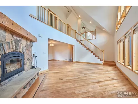 18 Spur Ct, Ward, CO 80481 photo 5