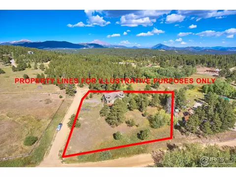 18 Spur Ct, Ward, CO 80481 photo 34