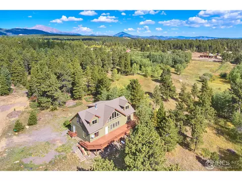 18 Spur Ct, Ward, CO 80481 photo 33