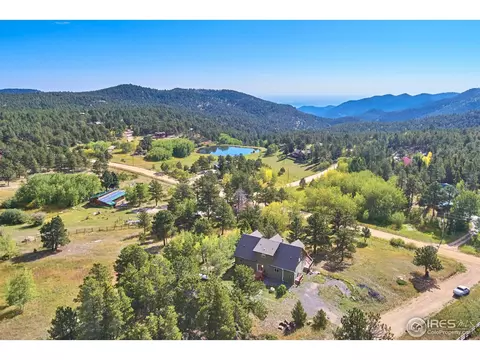 18 Spur Ct, Ward, CO 80481 photo 37