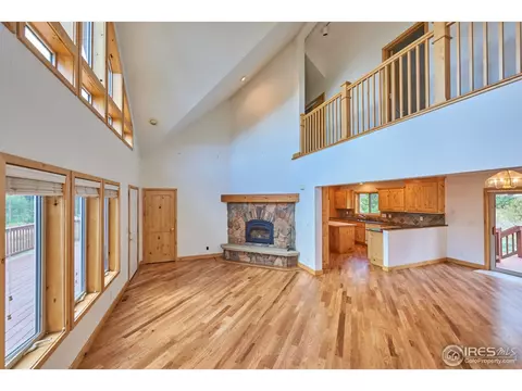 18 Spur Ct, Ward, CO 80481 photo 4