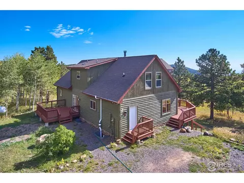 18 Spur Ct, Ward, CO 80481 photo 3