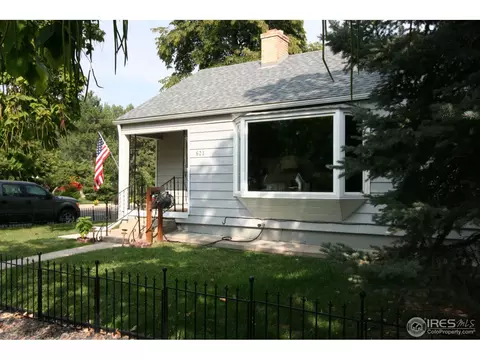 623 Carson St, Brush, CO 80723 photo 1